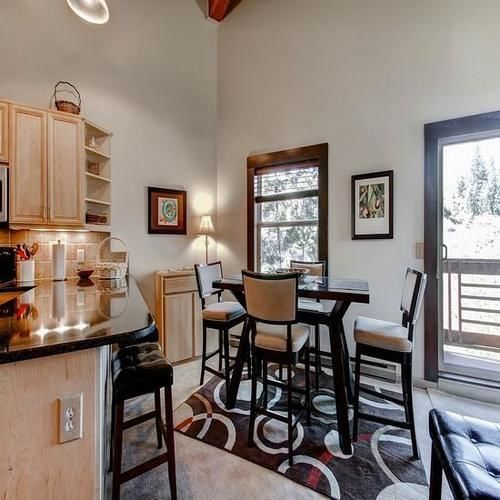 Tyra Summit By Pinnacle Lodging Breckenridge Exterior photo